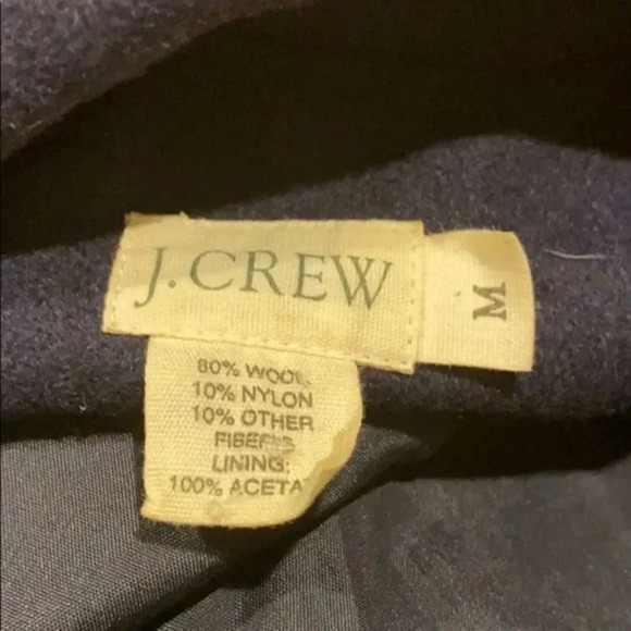 J.Crew women’s jacket - Picture 8 of 11